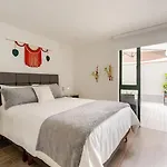 Premiere Apartment In The Heart Of Barranco, A Block Away From Central Restaurant