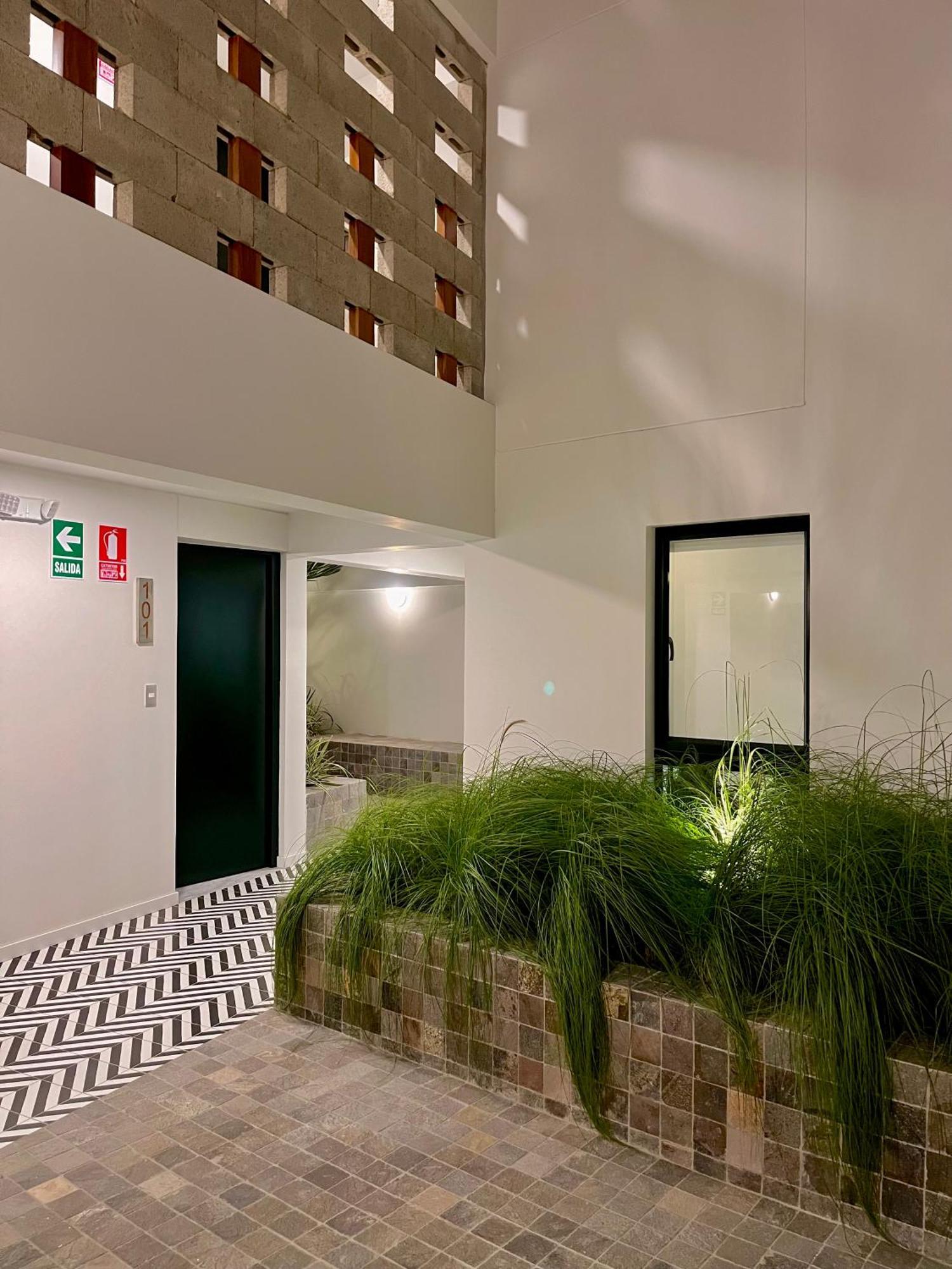 Apartamento Premiere In The Heart Of Barranco, A Block Away From Restaurant *