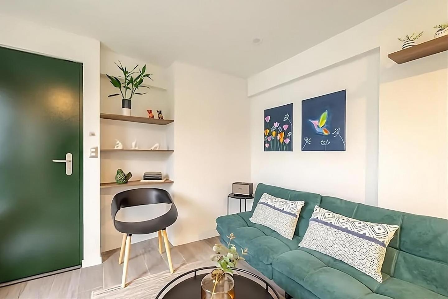 Premiere In The Heart Of Barranco, A Block Away From Restaurant