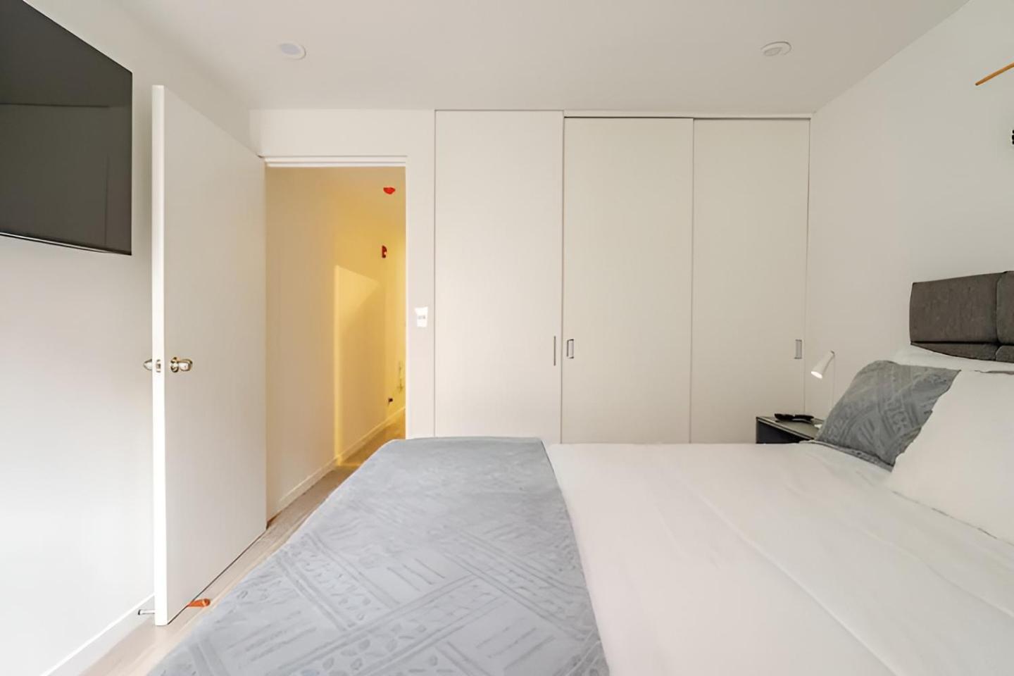 Premiere In The Heart Of Barranco, A Block Away From Restaurant * Lima