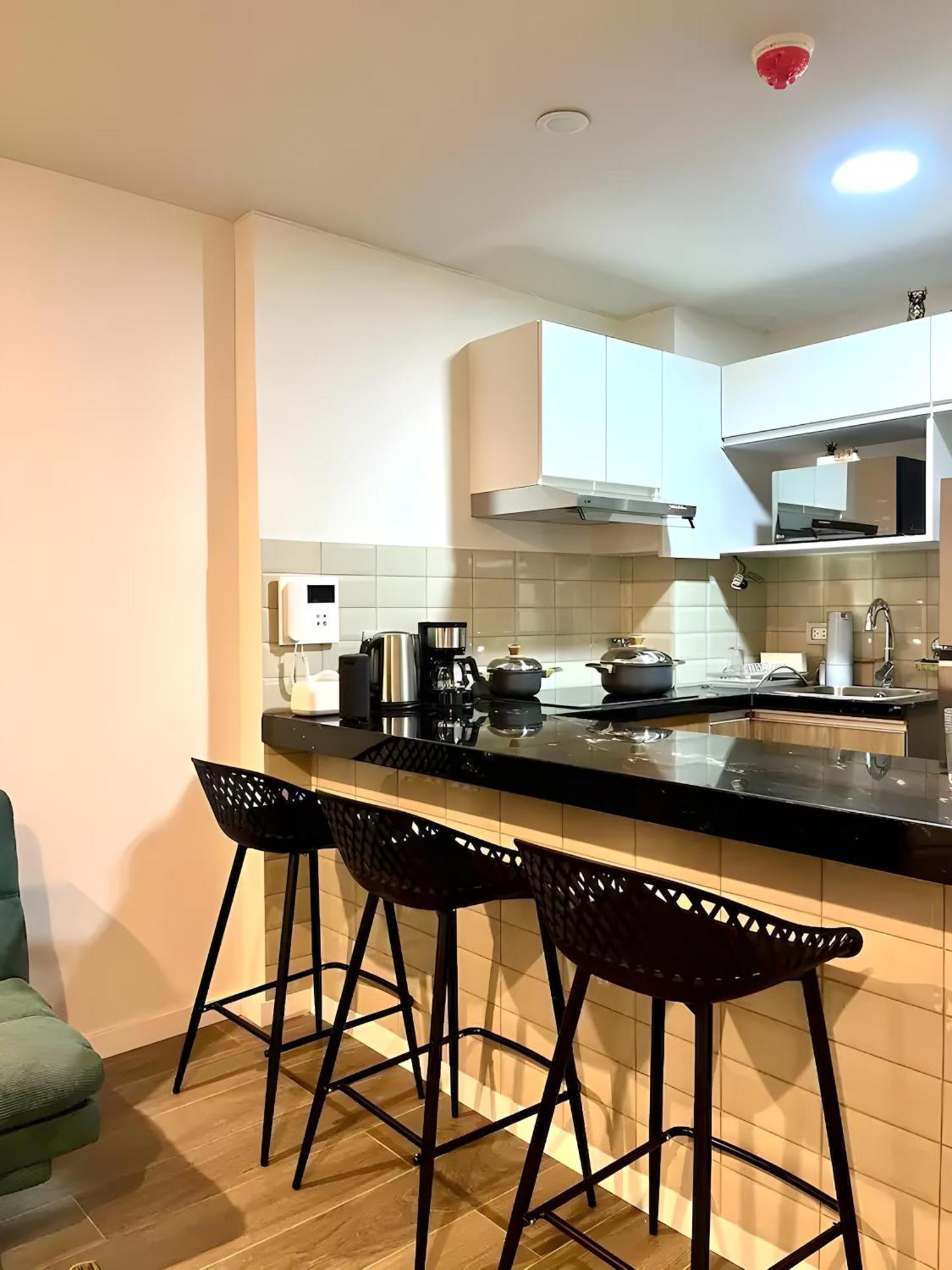 Apartment Premiere In The Heart Of Barranco, A Block Away From Restaurant