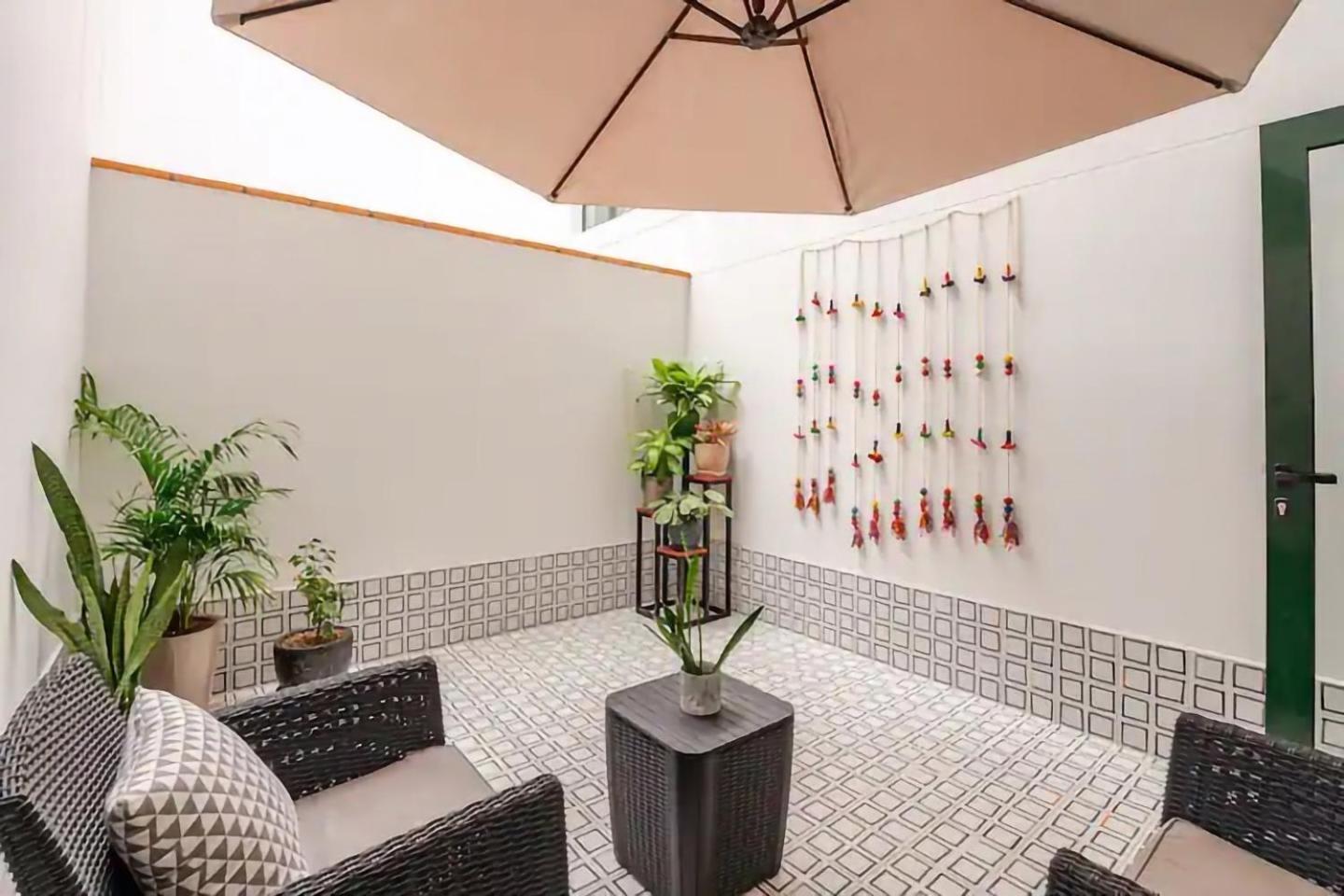 Premiere In The Heart Of Barranco, A Block Away From Restaurant Lima