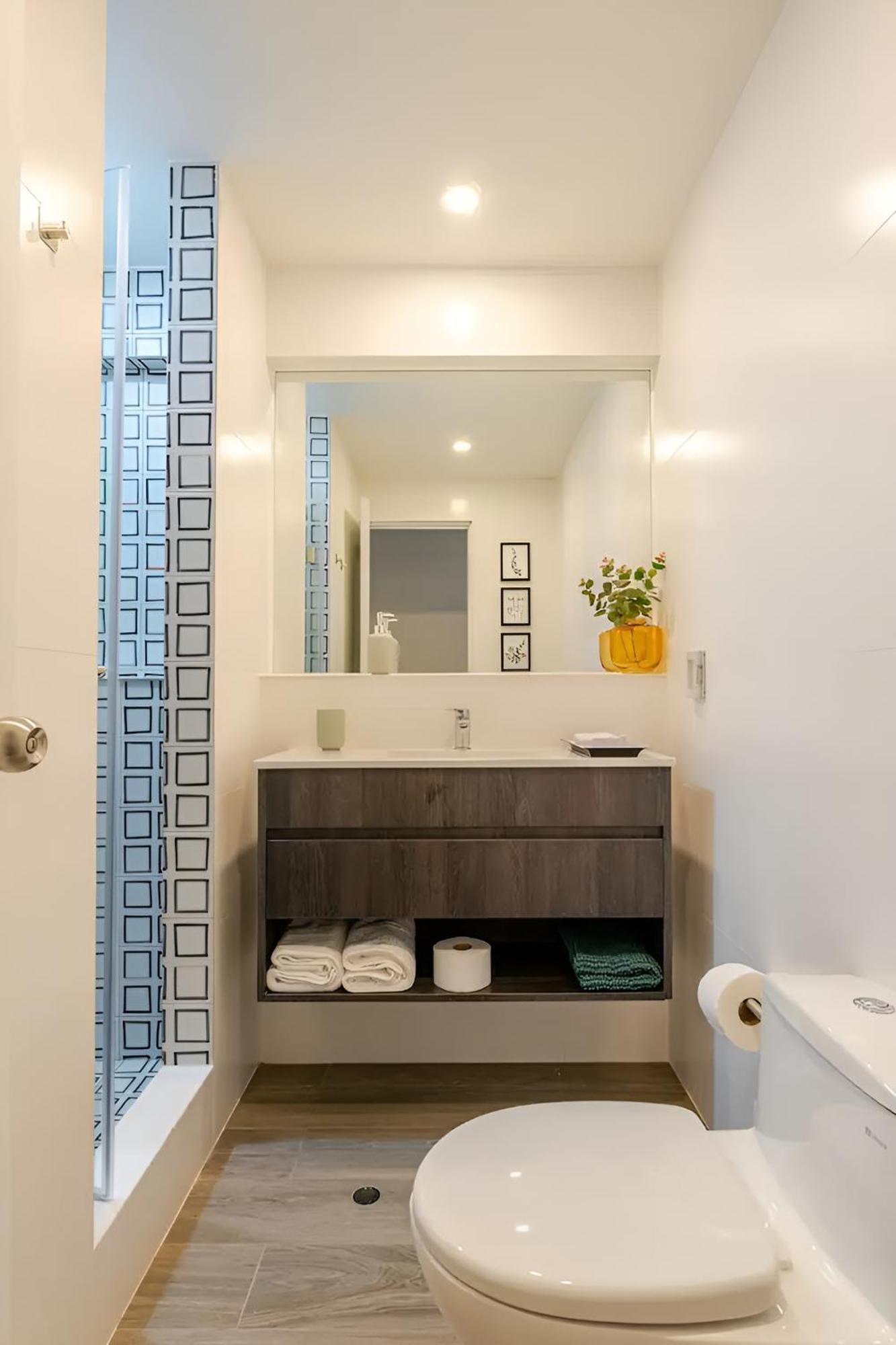 Premiere In The Heart Of Barranco, A Block Away From Restaurant Apartment Lima