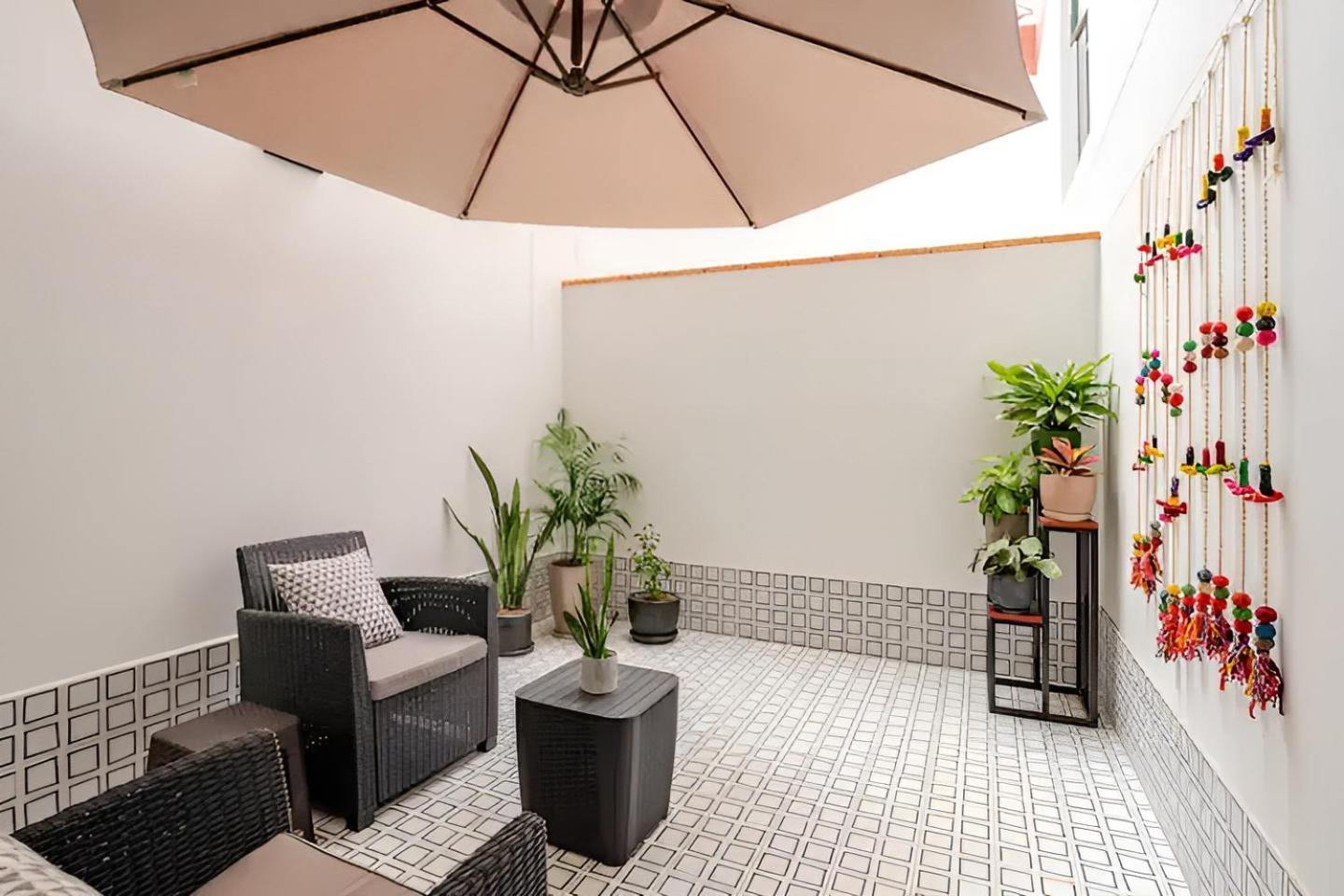 Apartamento Premiere In The Heart Of Barranco, A Block Away From Restaurant